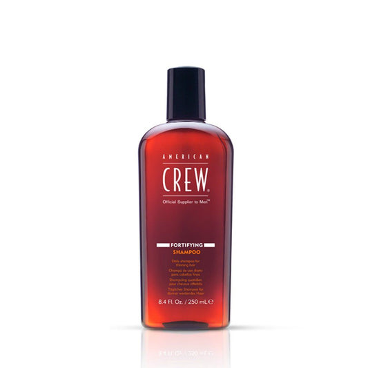American Crew Fortifying Shampoo 250ml